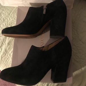 Franco sarto ankle boots